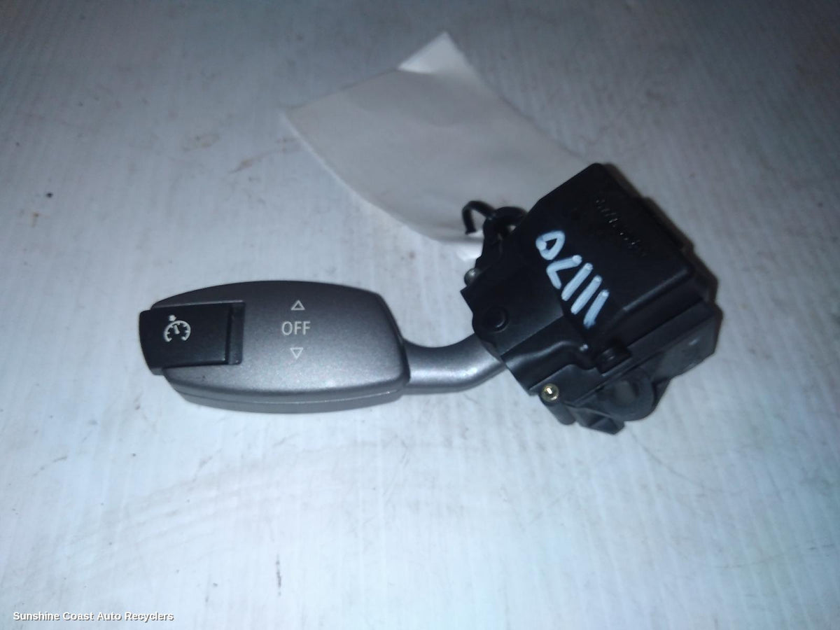 2002-2005 Bmw 7 Series Combination Switch