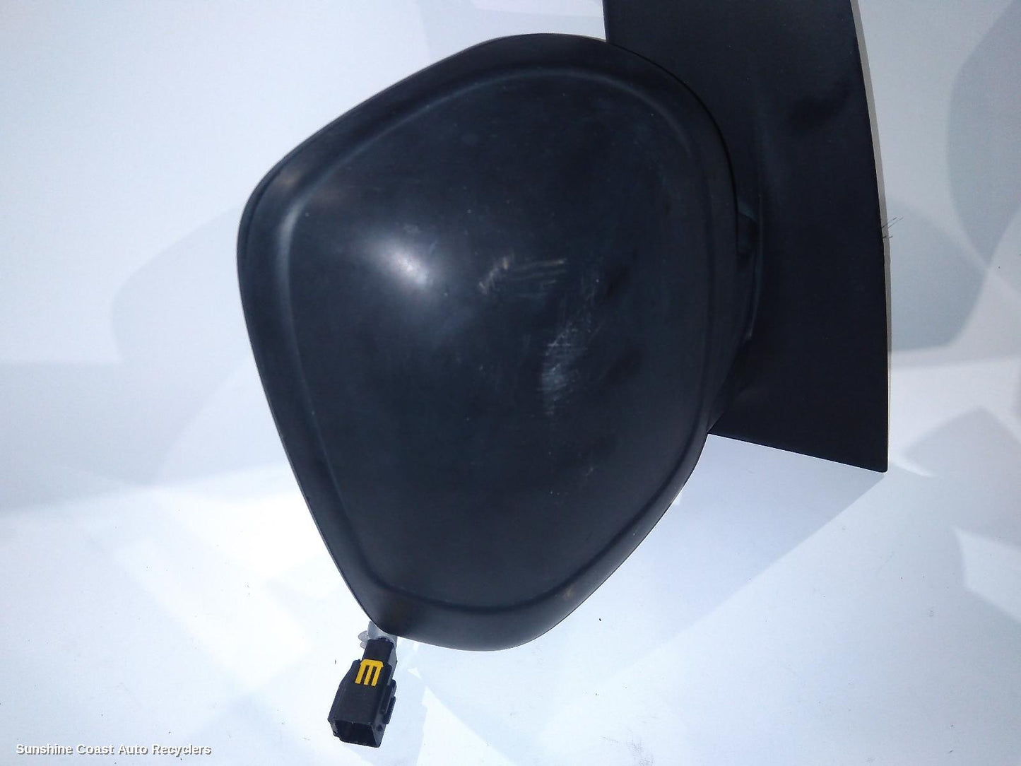 2010 Fiat Scudo Right Door Mirror
