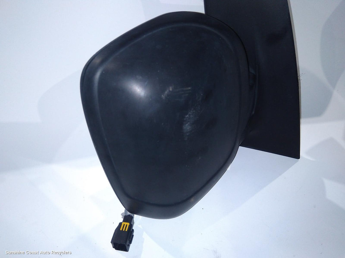 2008-2016 Fiat Scudo Right Door Mirror