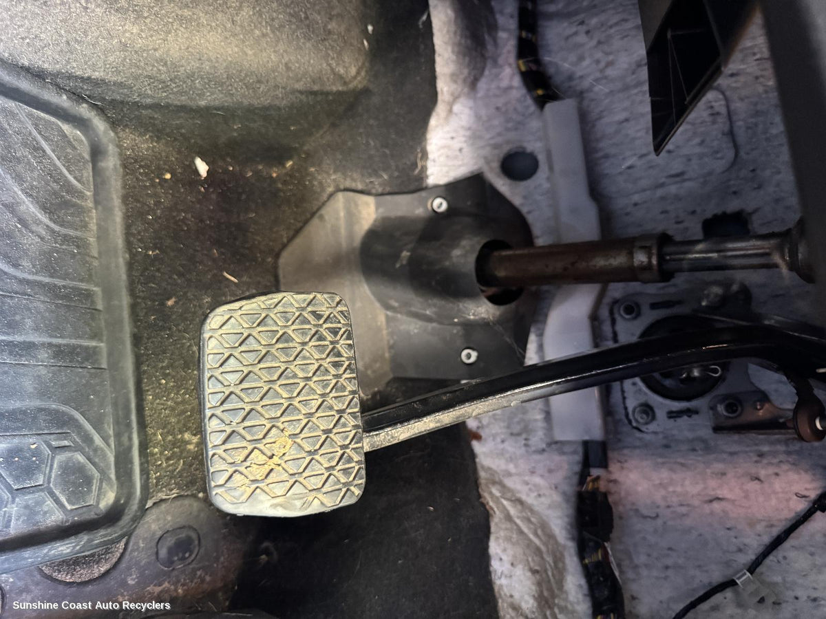 2012-2016 Mazda Cx5 Pedal Assembly