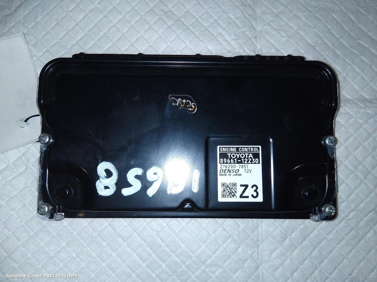2018-2026 Toyota Corolla Ecu