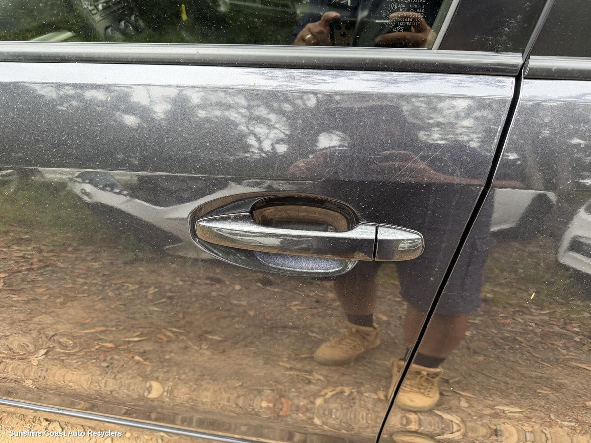 2011-2017 Subaru Impreza Door Handle