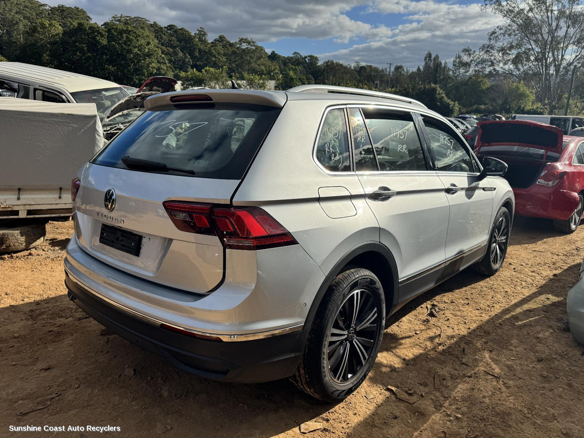 2016-2024 Volkswagen Tiguan Oxygen Sensor