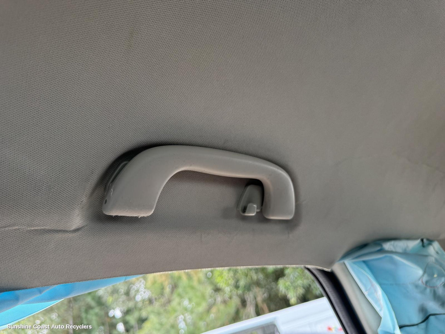 2017-2026 Mazda Cx5 Grab Handle