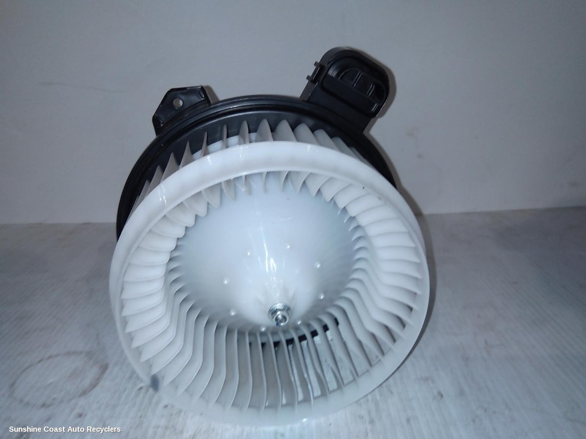 2017-2026 Ldv D90 Heater Fan Motor