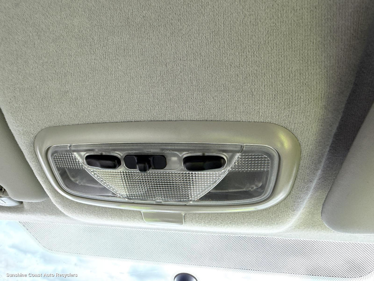 2001-2005 Ford Focus Courtesy Light
