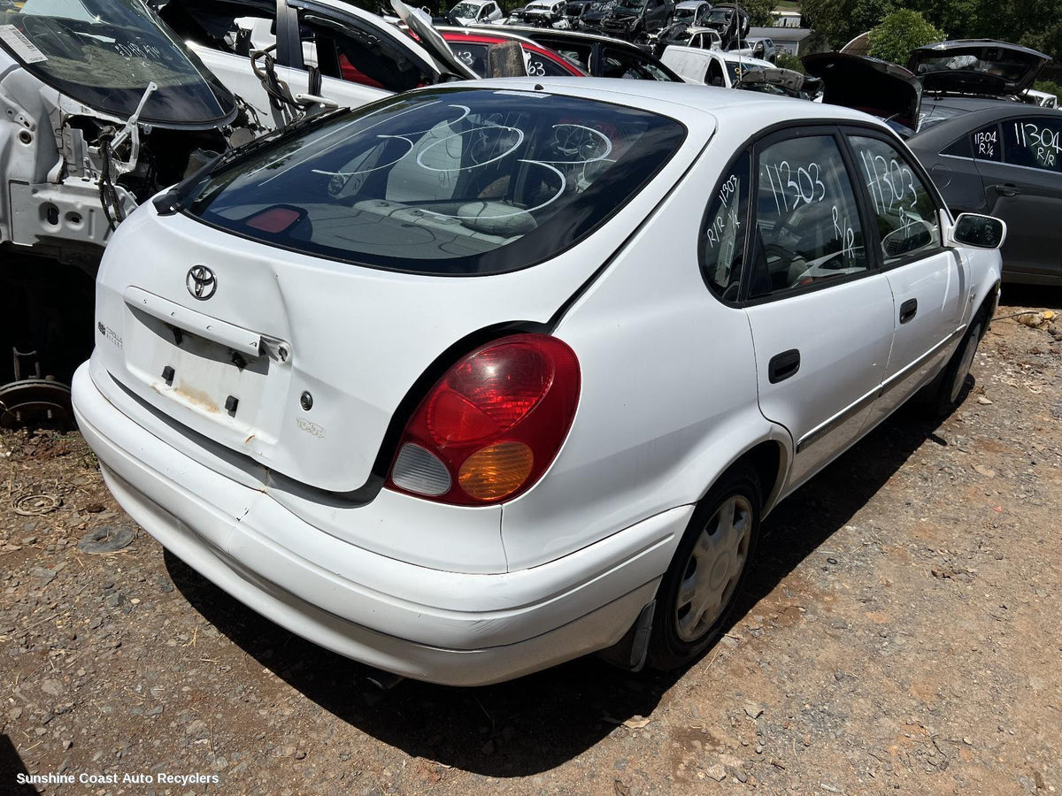 1998-2001 Toyota Corolla Airbag Module Sensor