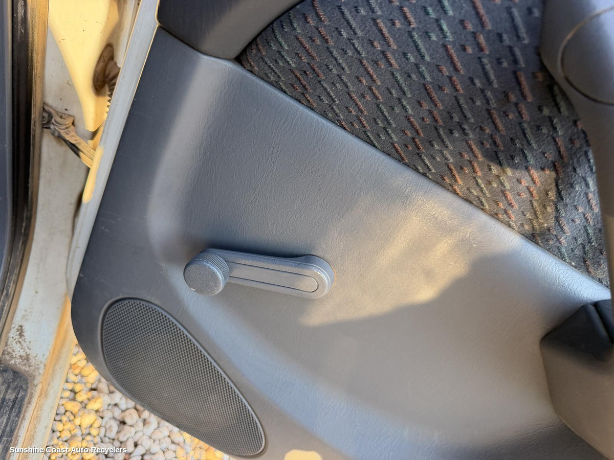 1997-2002 Toyota Camry Winder Handle
