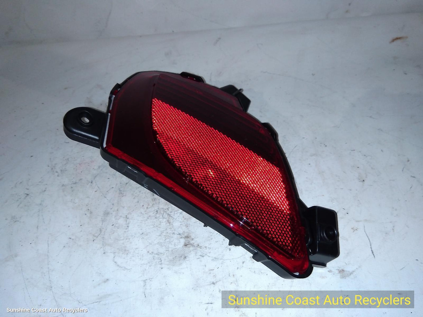 2015 Mazda Cx5 Right Taillight