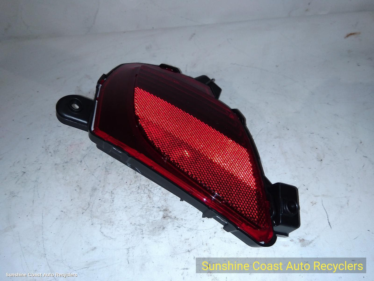 2012-2016 Mazda Cx5 Right Taillight