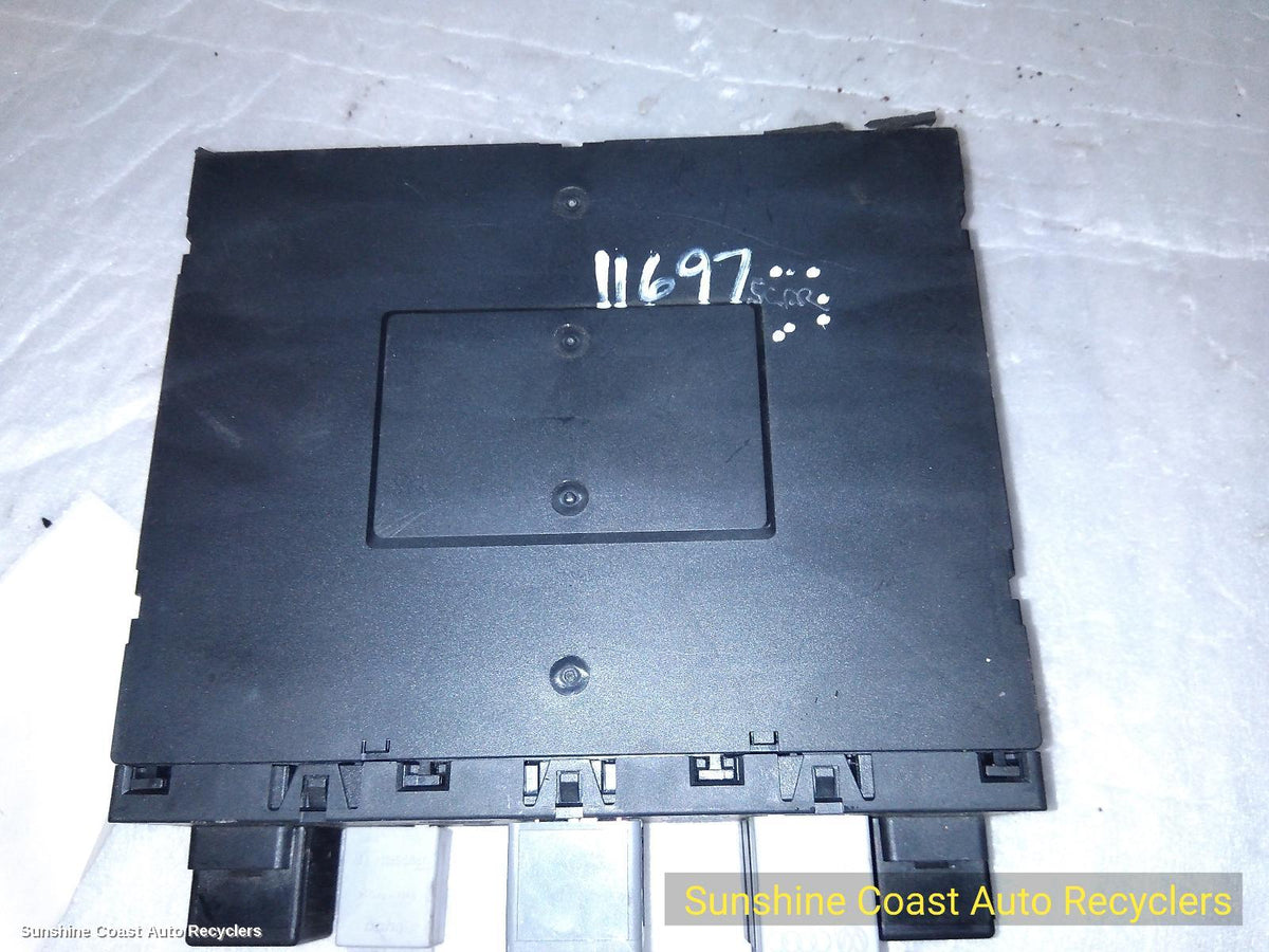2004-2009 Volkswagen Golf Ecu