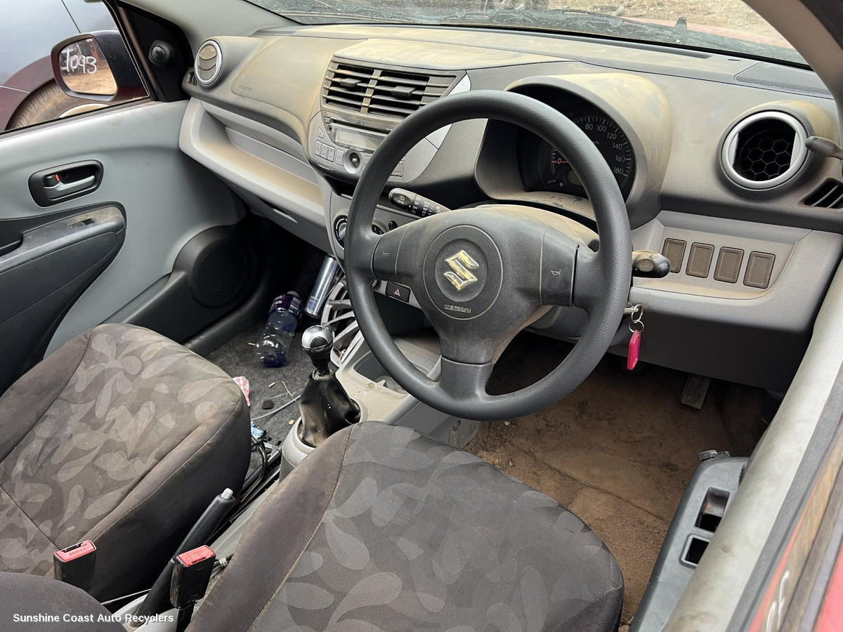 2009-2014 Suzuki Alto Ecu