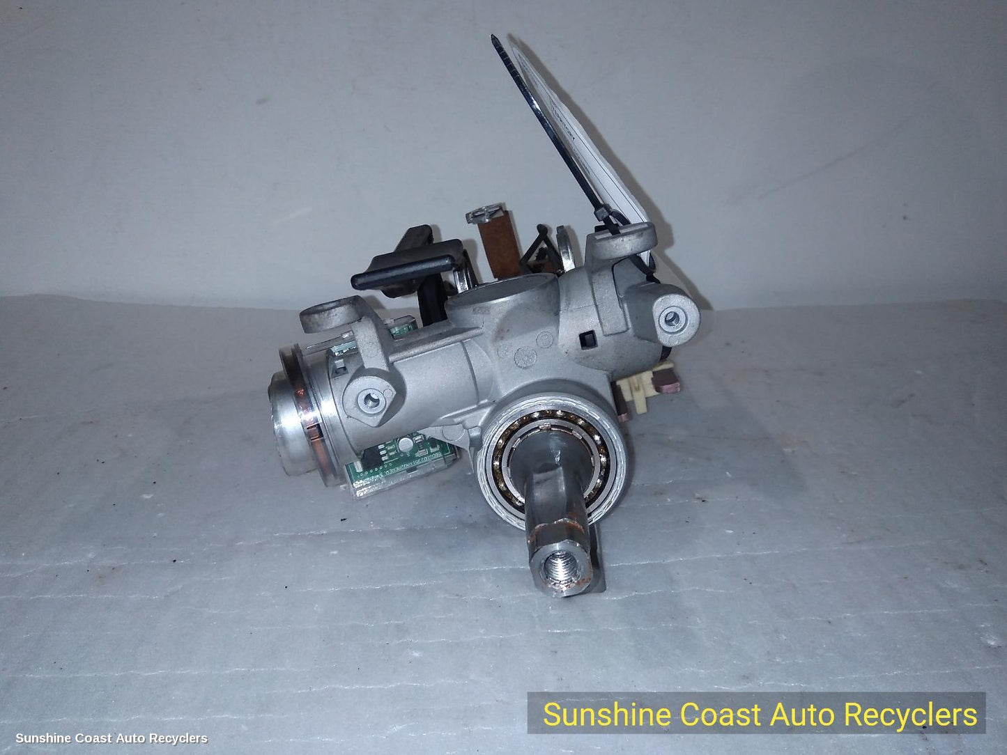 2008-2011 Ford Territory Steering Column
