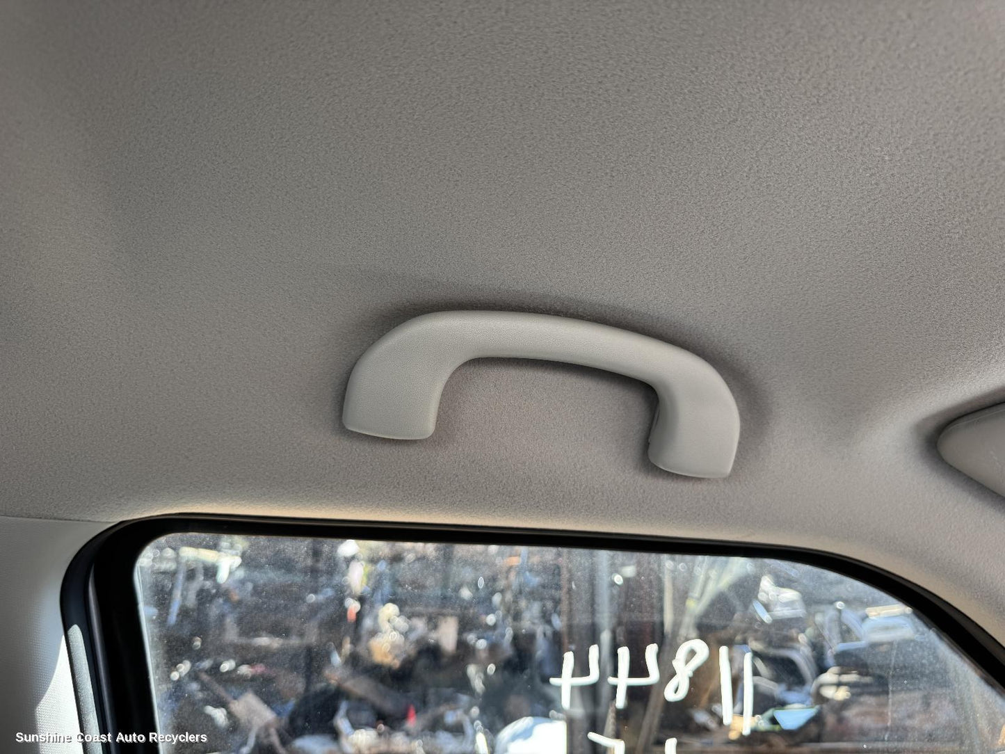 2014 Suzuki Swift Grab Handle