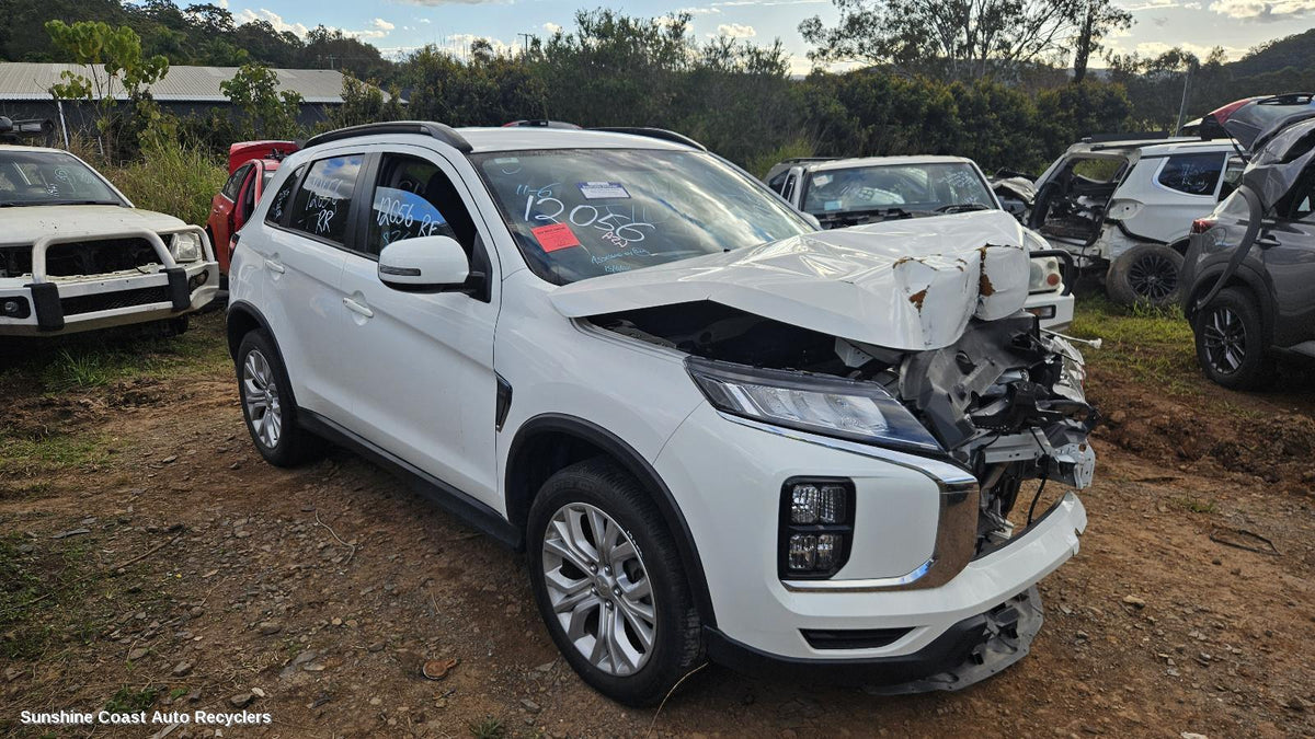 2017-2024 Mitsubishi Asx Seatbelt Stalk