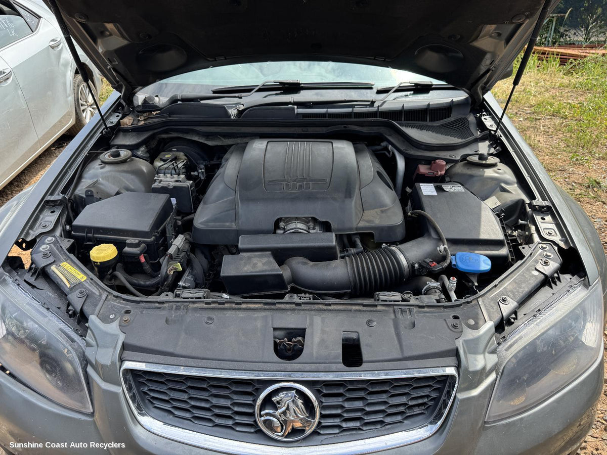 2010-2013 Holden Commodore Left Headlamp