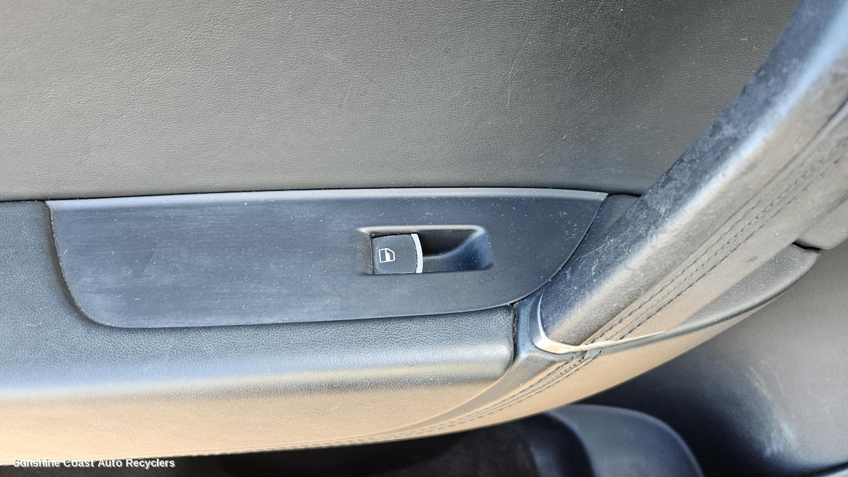 2010-2018 Volkswagen Touareg Pwr Dr Wind Switch