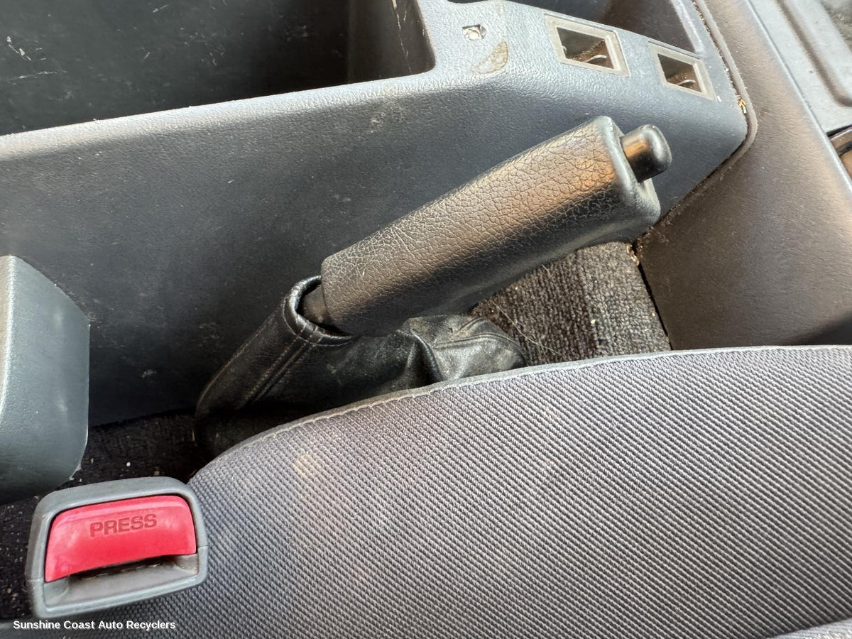 1990-1998 Toyota Landcruiser Handbrake Lever