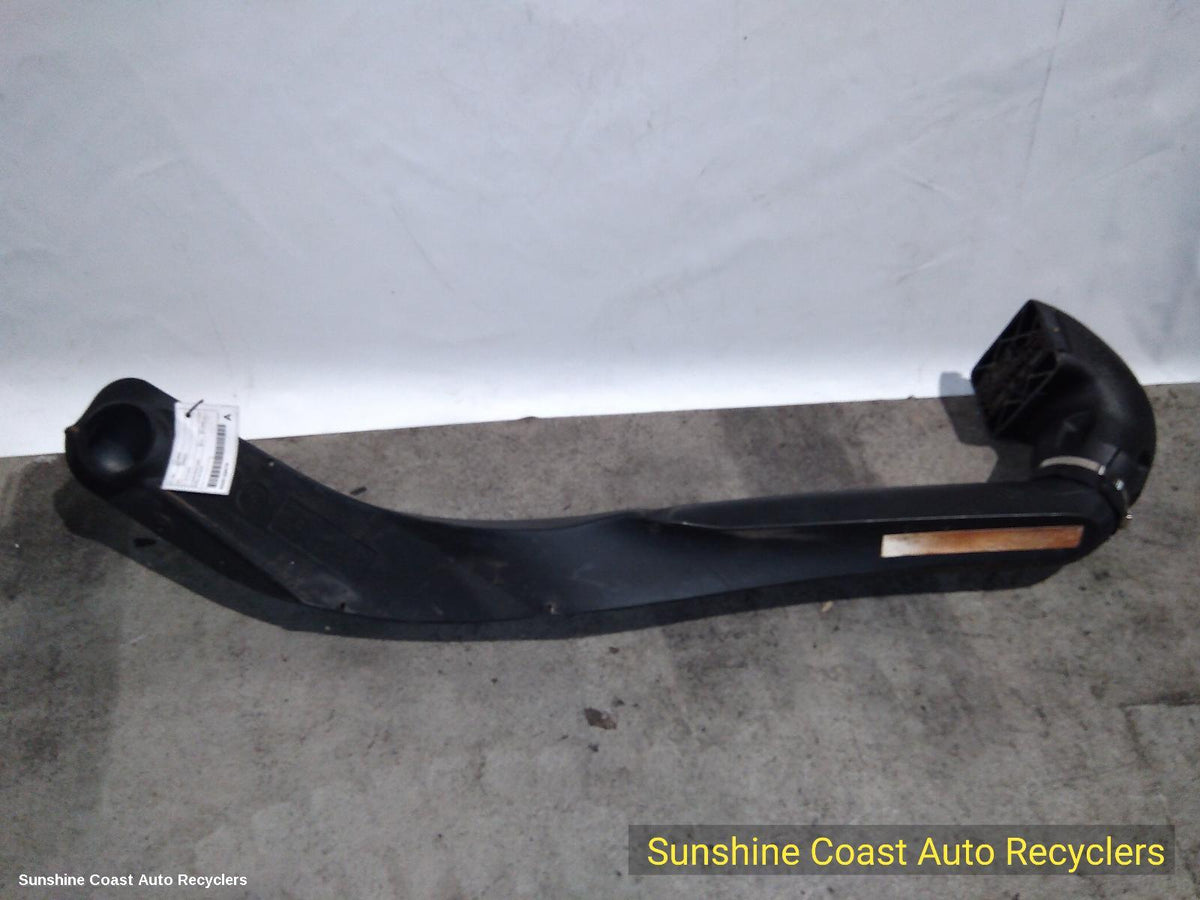 2010-2022 Volkswagen Amarok Snorkel