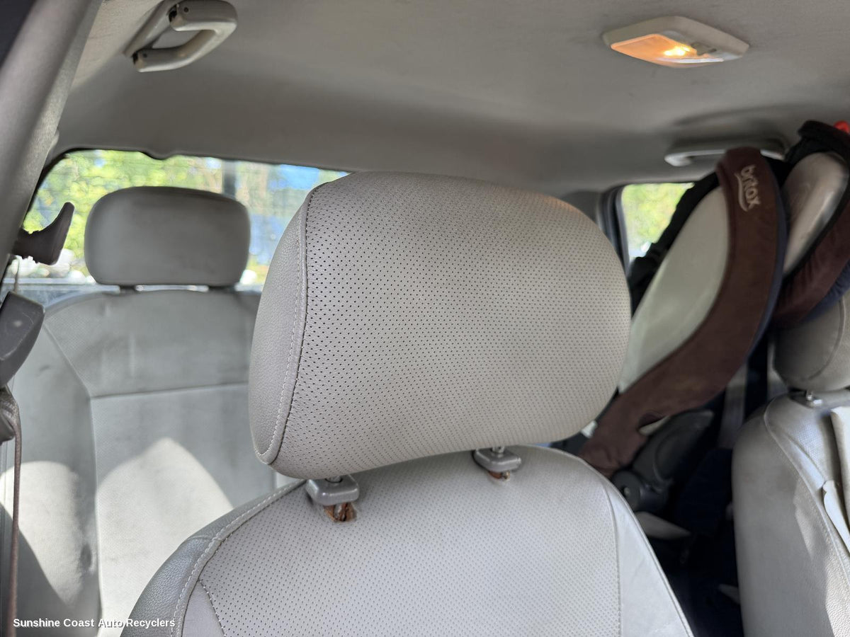 2009-2015 Great Wall V200/v240 Headrest