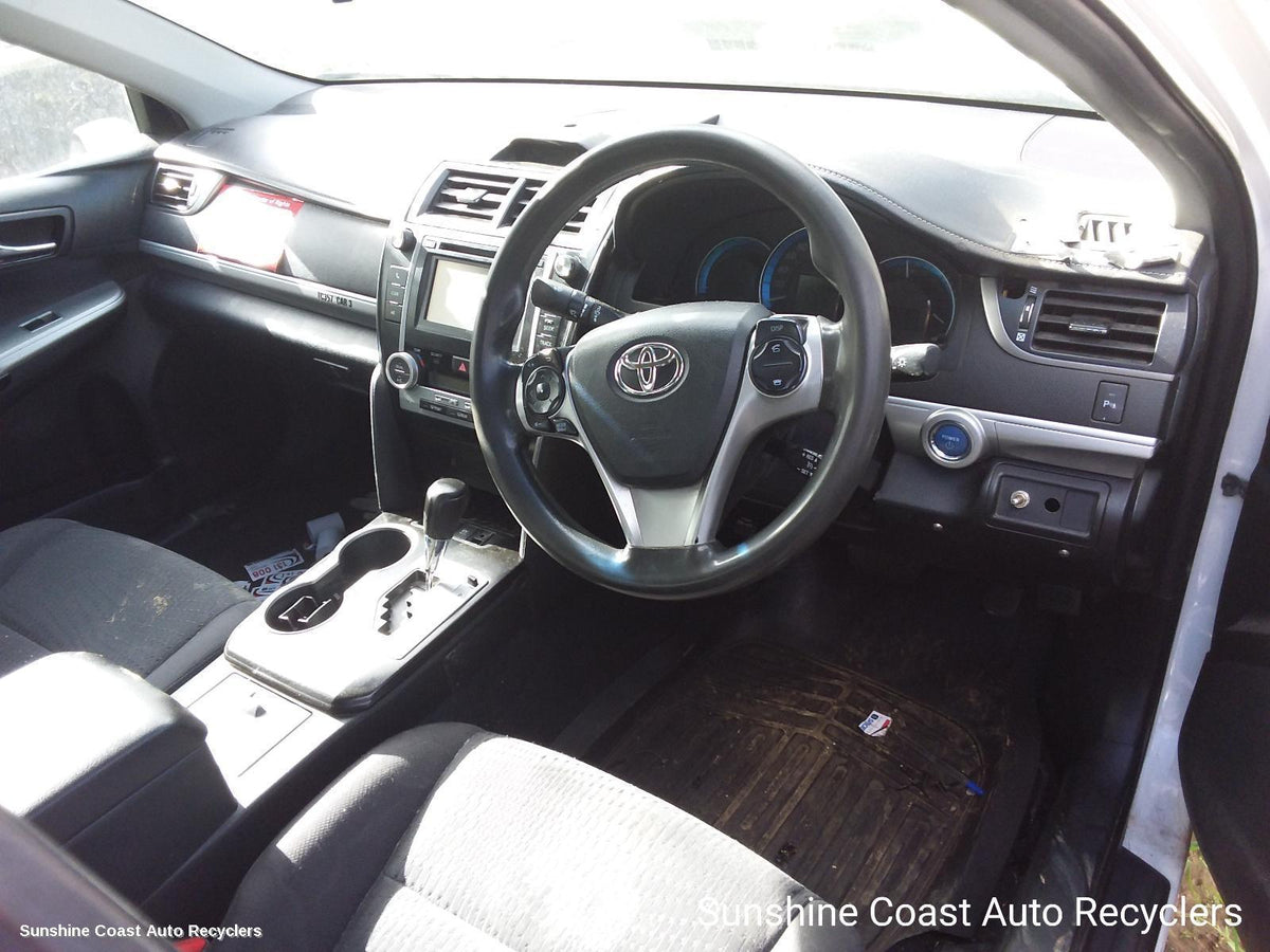 2011-2017 Toyota Camry Right Front Window Reg Motor