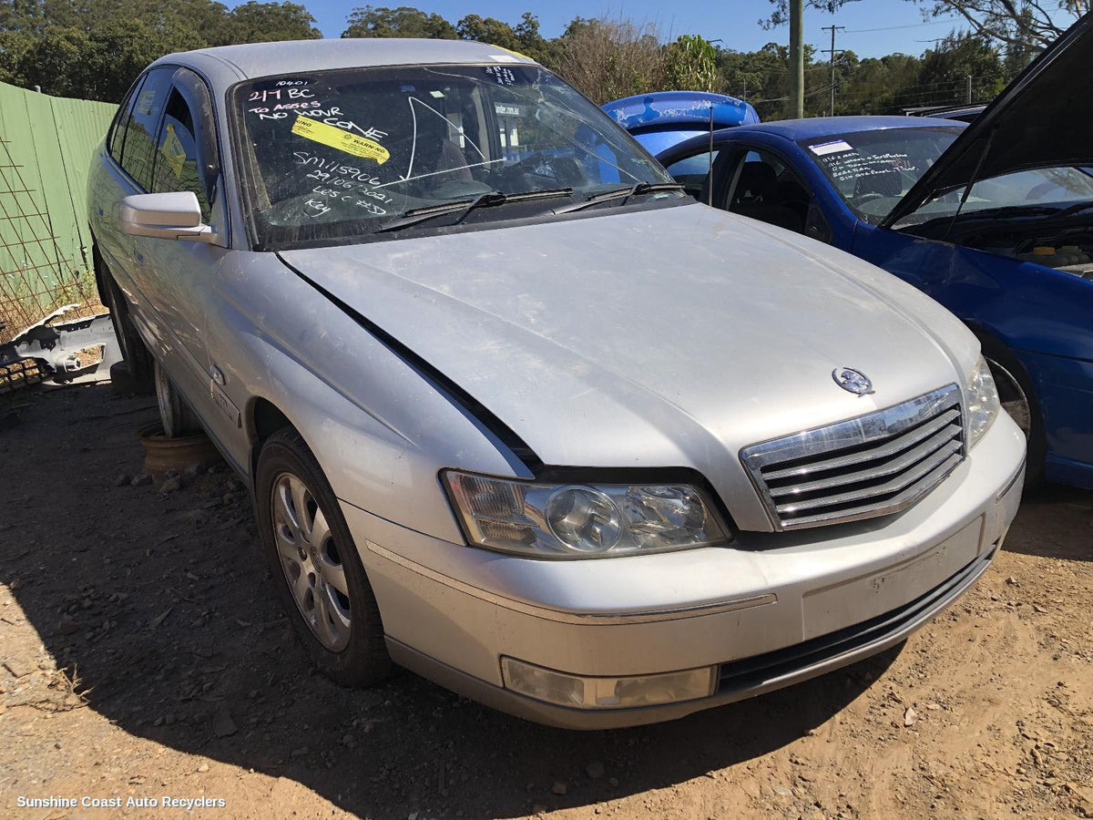 2003-2006 Holden Statesman/caprice Oxygen Sensor