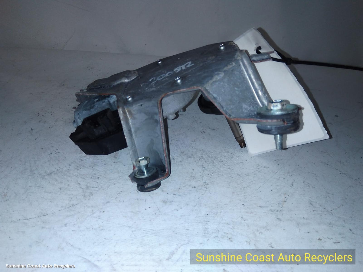2007-2021 Toyota Landcruiser Wiper Motor