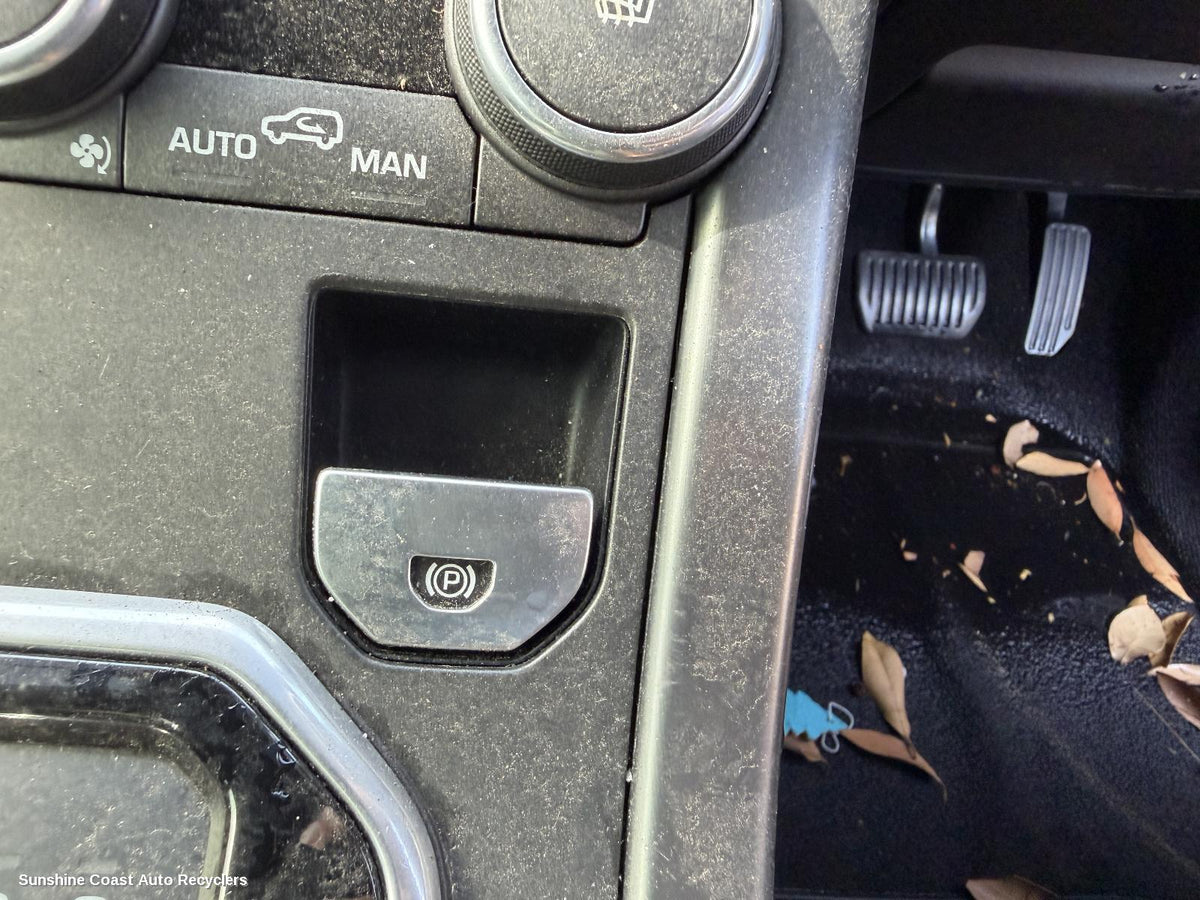 2011-2019 Land Rover Rangerover Evoque Combination Switch