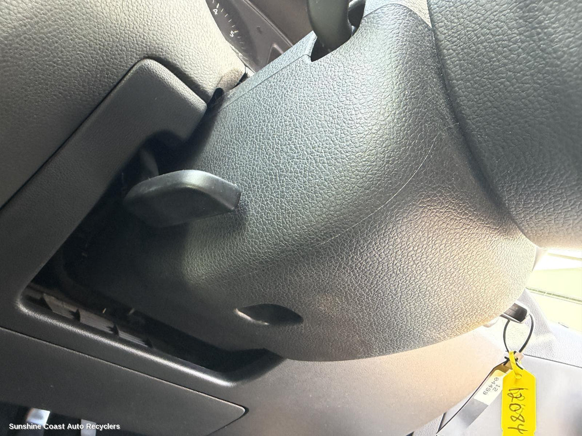 2010-2017 Volkswagen Polo Steering Column Shro