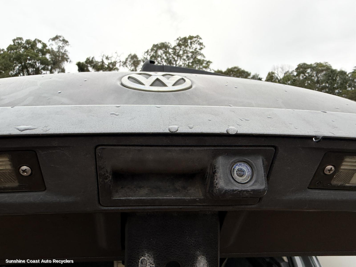 2008-2011 Volkswagen Tiguan Tailgate Handle