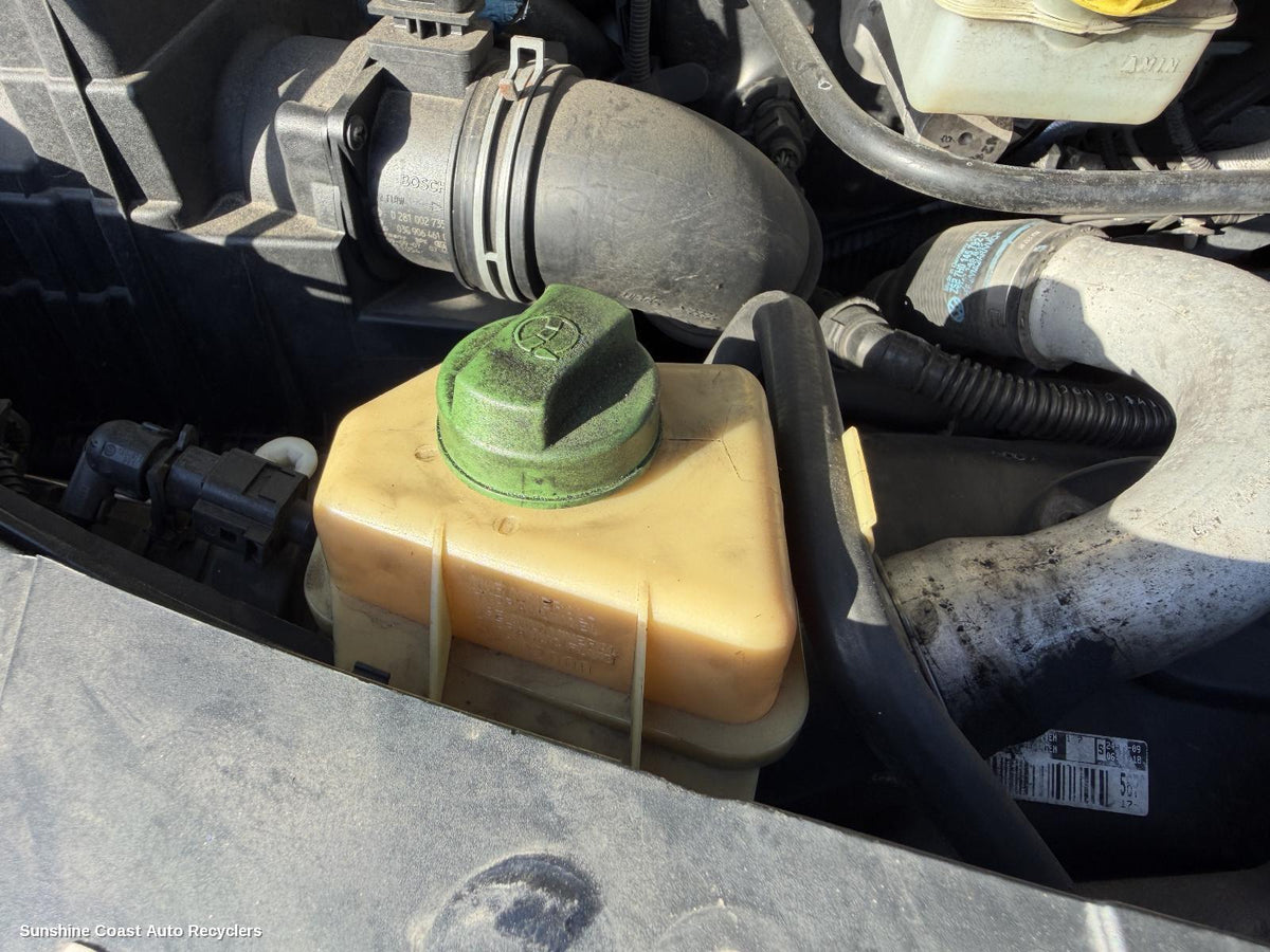 2004-2010 Volkswagen Transporter P S Reservoir