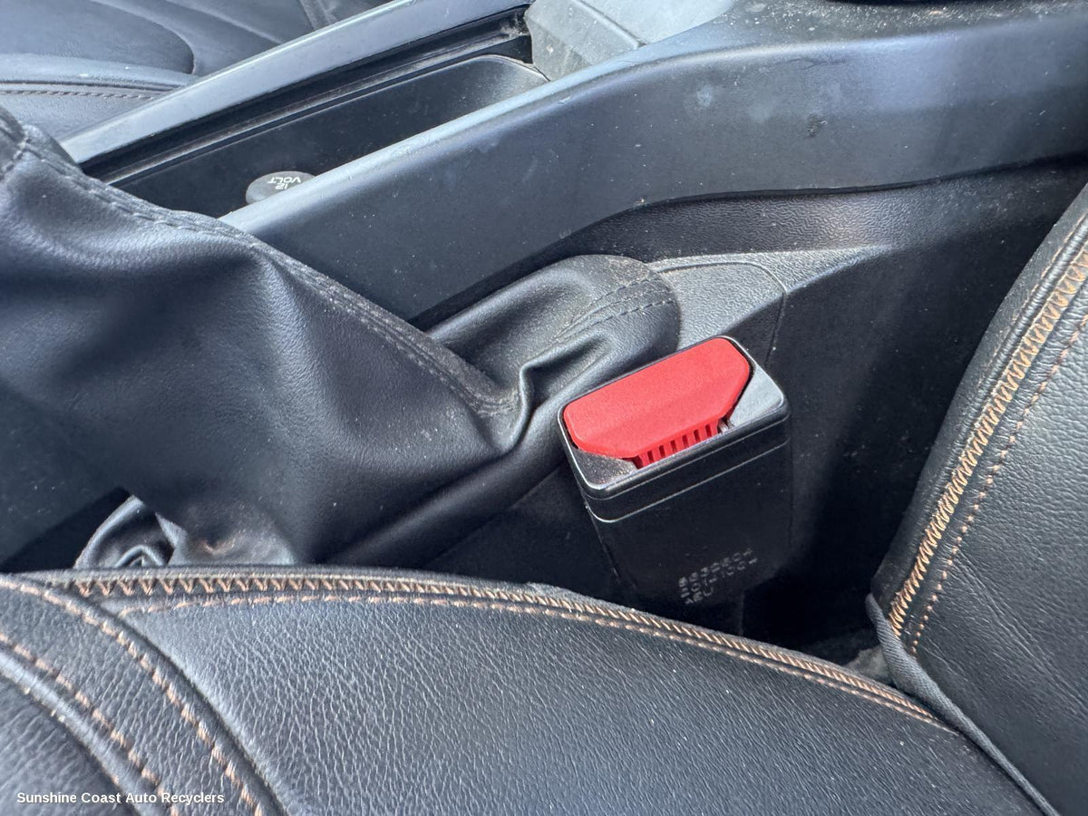 2013-2019 Volvo S40 Seatbelt Stalk