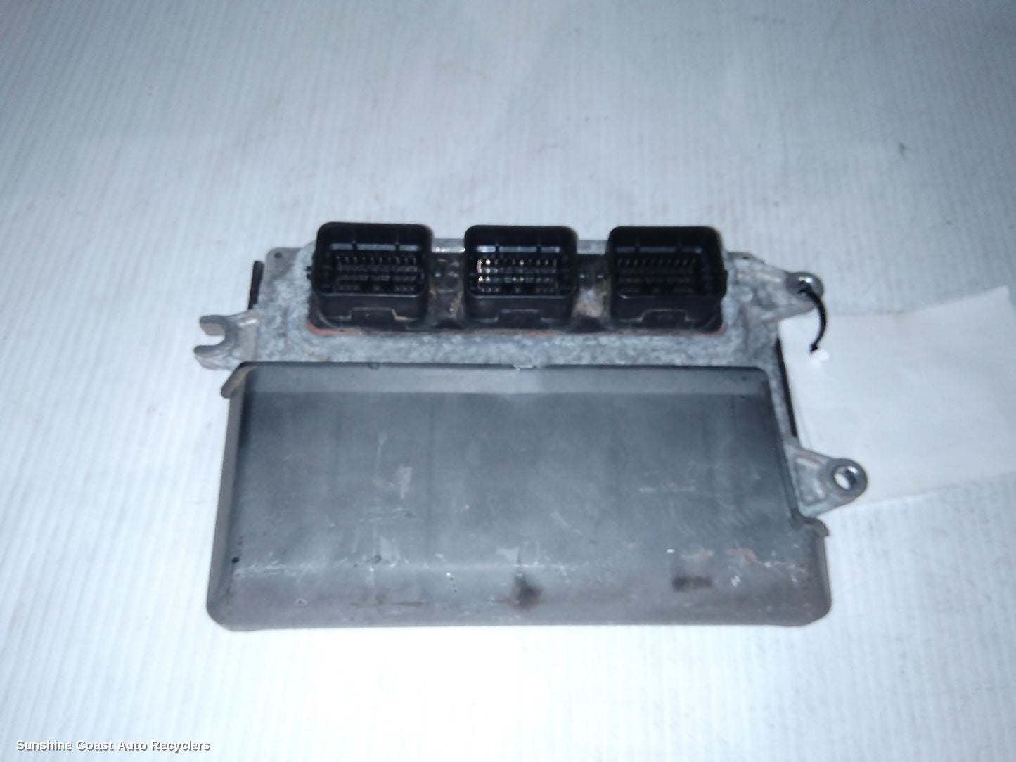 2012 Honda Crv Ecu