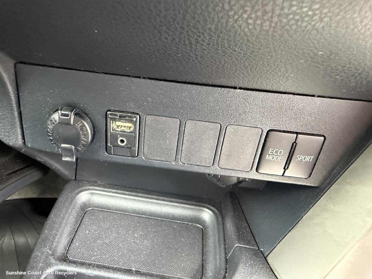 2012-2018 Toyota Rav4 Misc Switch Relay