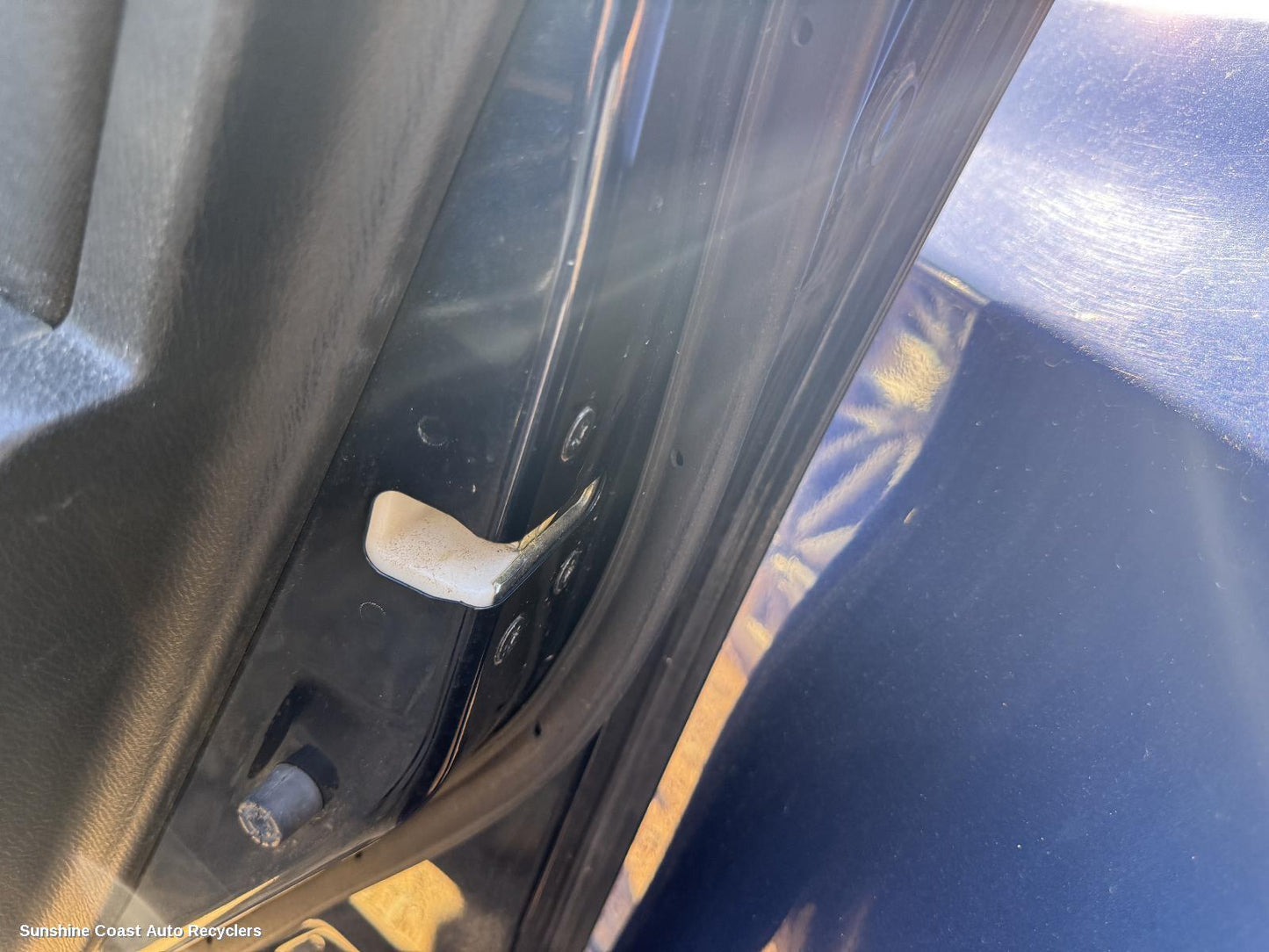 2013 Mazda Cx5 Door Boot Gate Lock