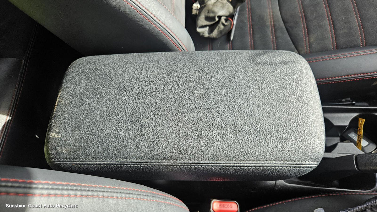 2017-2024 Mitsubishi Asx Console