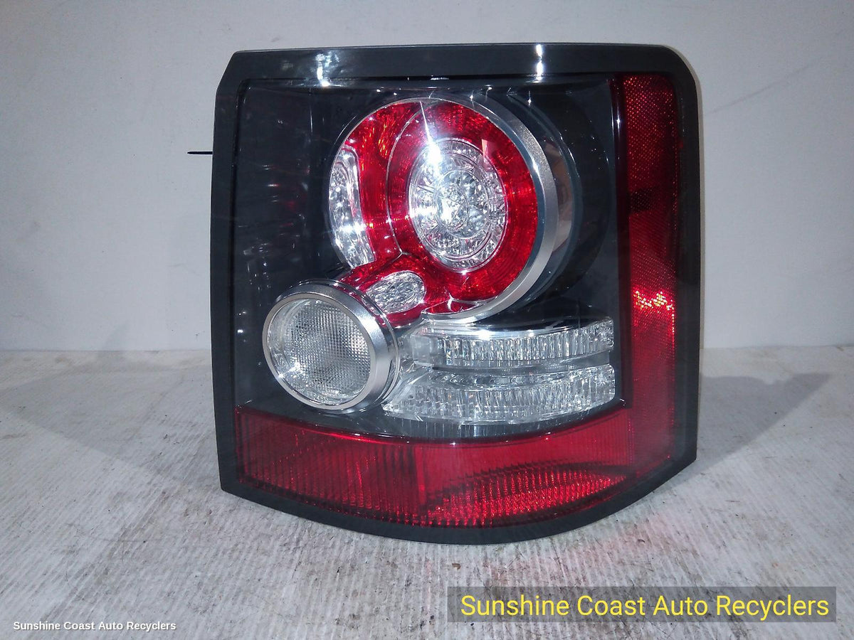 2009-2013 Land Rover Rangerover Sport Right Taillight