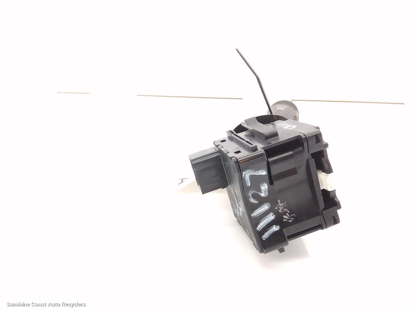 2016 Holden Trailblazer Combination Switch