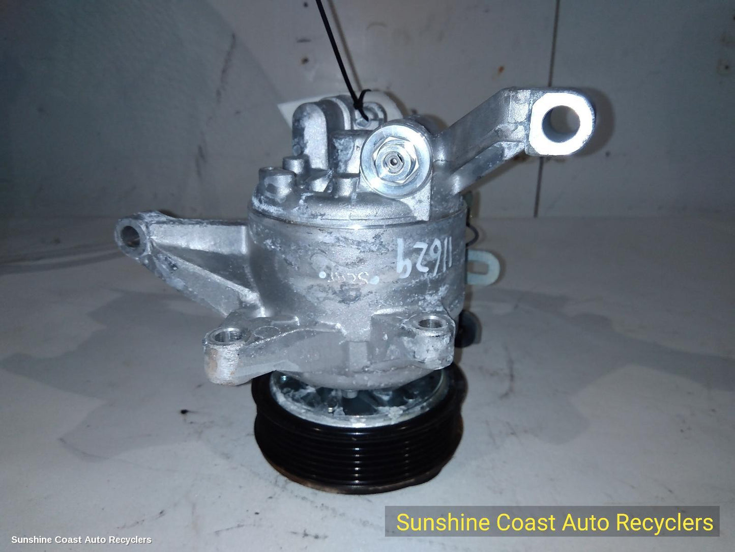 2018-2024 Subaru Forester A C Compressor