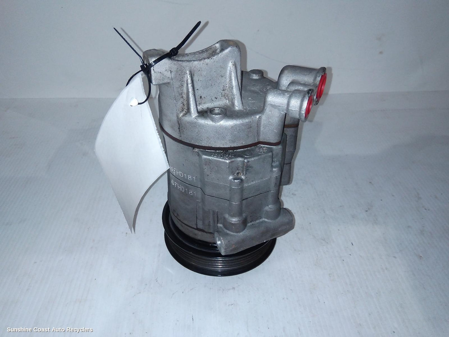 2016 Holden Cruze A C Compressor