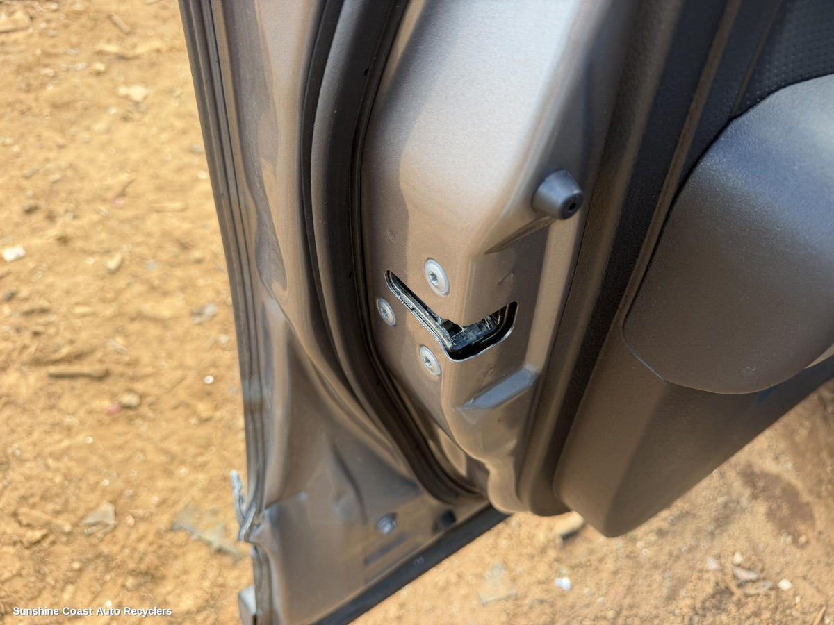 2007-2013 Nissan Xtrail Door Boot Gate Lock