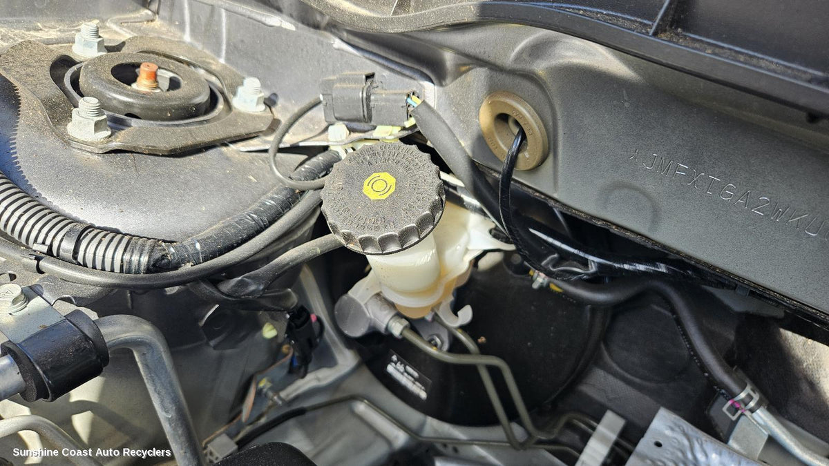 2010-2026 Mitsubishi Asx Master Cylinder