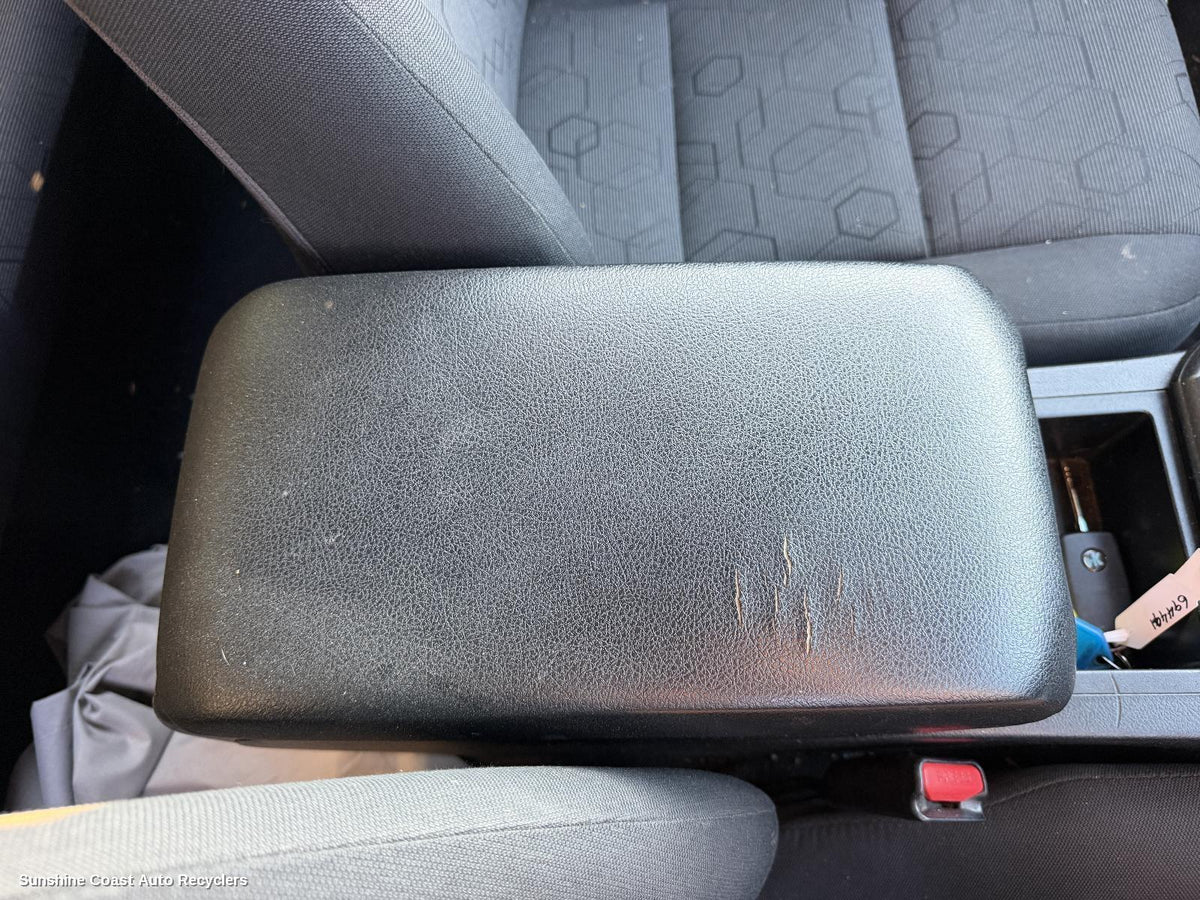 2011-2017 Toyota Camry Console