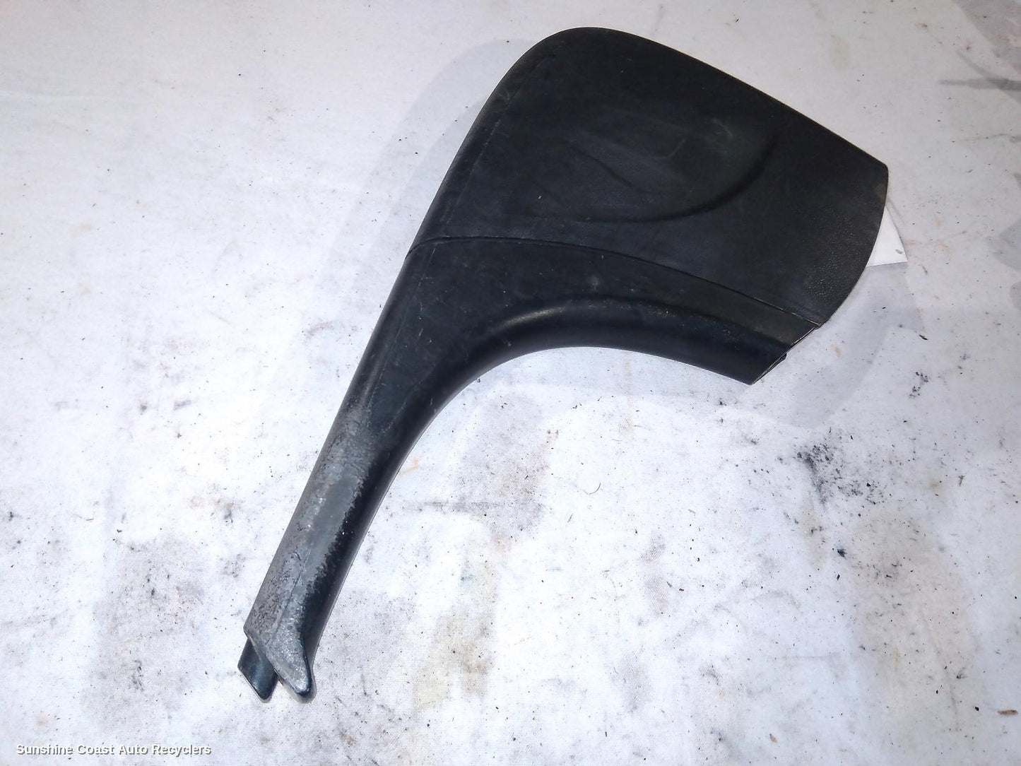 2012 Mercedes Sprinter Handbrake Lever