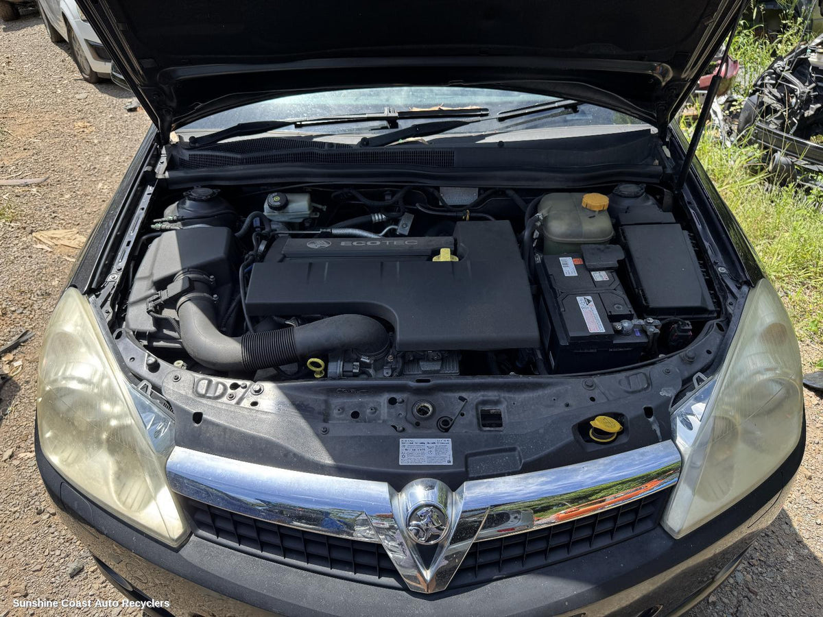 2006-2009 Holden Astra Starter