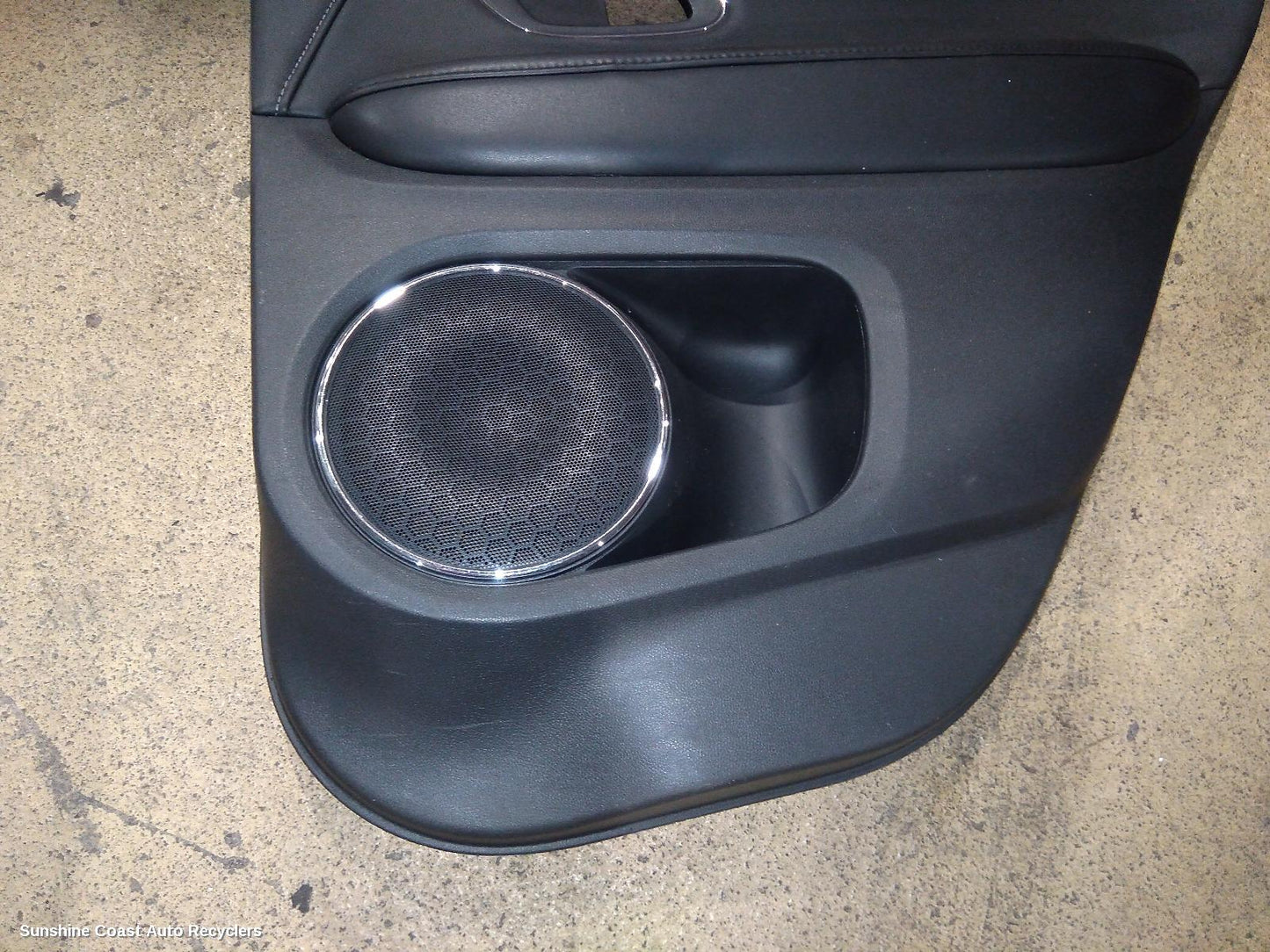 2019 Honda Hrv Door Trim