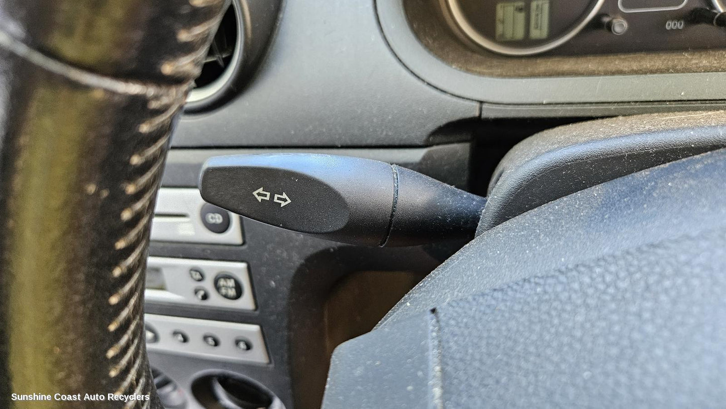2004-2009 Ford Fiesta Combination Switch