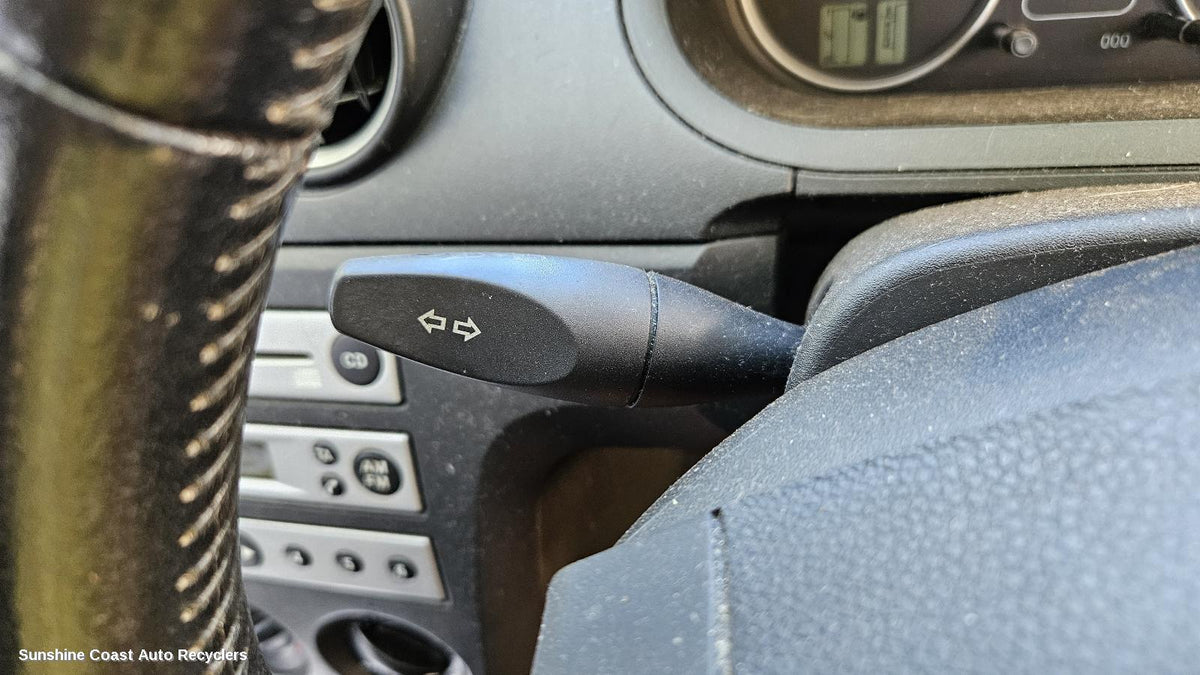 2004-2009 Ford Fiesta Combination Switch