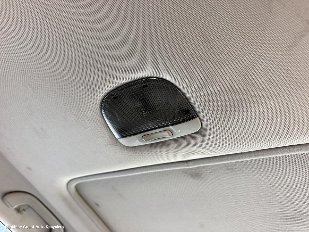 2003-2009 Subaru Outback Courtesy Light