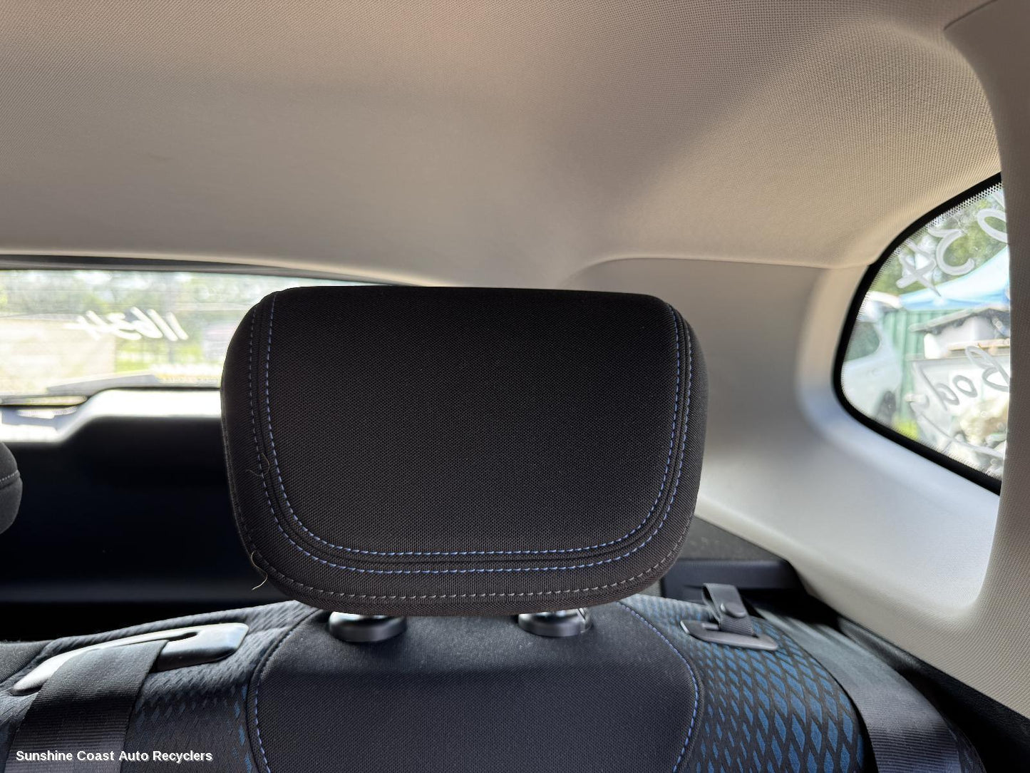 2021-2026 Haval Jolion Headrest